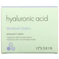 It's Skin, Гиалуроновая кислота, увлажняющий крем, 50 мл