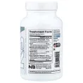 NutraBio, сон, без мелатонина, 90 капсул