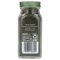 Simply Organic, укроп, 23 г (0,81 унции)