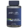 ProHealth Longevity, Ашваганда полного спектра, 60 капсул