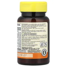 Mason Natural, мультивитамины, 100 мини-таблеток