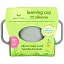 Green Sprouts, Learning Cup, 12+ Months, Gray, 7oz (207 ml)