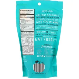 Enjoy Life Foods, Не орехи! Смесь фруктов и семян Mountain Mambo, 6 унций (170 г)