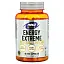 NOW Foods, Sports, Energy Extreme, препарат для поддержки физической и умственной активности, 90 растительных капсул