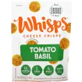 Whisps, Tomato Basil Cheese Crisps, 2.12 oz ( 60 g)