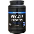 BodyStrong, Растительный Протеин - Натуральная Ваниль на растительной Основе 2 фунта