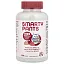 SmartyPants, добавка для детей, со вкусом ягод и вишни, 120 жевательных таблеток