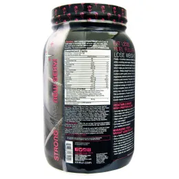 FitMiss, Delight, полноценный протеиновый коктейль для женщин, шоколадный восторг, 2 фунта (907 г)