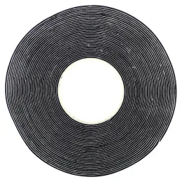 Risque, Обмотка для тела, черная, 1 рулон, 5 метров