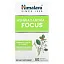 Himalaya, Ashwagandha + Focus`` 60 веганских капсул