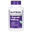 Natrol, L-аргинин, повышенная сила действия, 3000 мг, 90 таблеток (1000 мг в 1 таблетке)