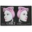 Double Dare, OMG!, Detox Bubbling Mask, 2 in 1 Kit