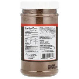 Postum, Теплый напиток быстрого приготовления, смесь какао, без кофеина, 227 г (8 унций)