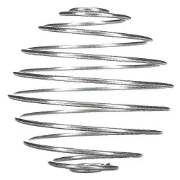 Vade Nutrition, бутылка-шейкер с петлей, зеленый, 28 унций