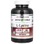 Amazing Nutrition, L-лизин, 1000 мг, 180 таблеток