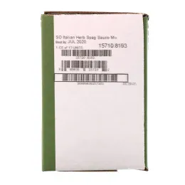 Simply Organic, Итальянские травяной соус для спагетти 12 пакетиков, 1.31 унции (37 г) каждый