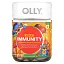 OLLY, Kids Immunity, Cherry Berry, 50 жевательных таблеток
