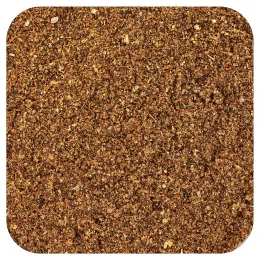 Frontier Co-op, Органический порошок чили темный, 453 г (16 унций)