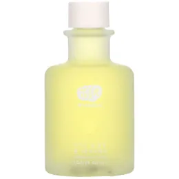 Whamisa, Organic Flowers, Toner, Refresh, 5.2 fl oz (155 ml)
