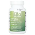 Bio Nutrition, Thyroid Wellness, 60 вегетарианских капсул