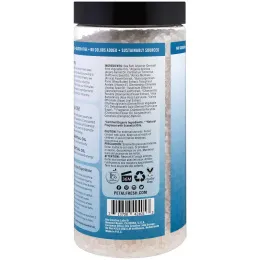 Petal Fresh, Pure, Минеральная соль для ванн, жасмин и ромашка, 20 унций (567 г)