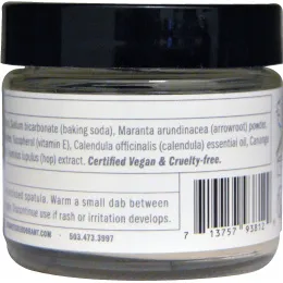 Schmidt's, Иланг-иланг + календула, 2 унции (56,7 г)