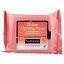 Neutrogena, Очищающие салфетки без жира, Розовый грейпфрут, 25 влажных салфеток
