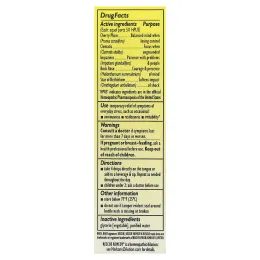 Bach, Rescue Remedy®, пипетка для снятия стресса, 20 мл (0,7 жидк. унции)