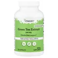 Vitacost, экстракт зелёного чая, 500 мг, 300 капсул