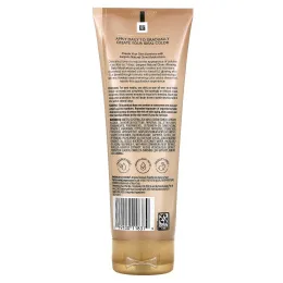 Jergens, Natural Glow, укрепляющее ежедневное увлажняющее средство, средство для загара без загара, от светлого до среднего, 221 мл (7,5 жидк. унц.)