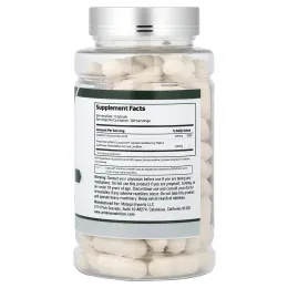 Probase Nutrition, липосомальный витамин C, 120 капсул
