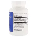 Allergy Research Group, Calcium Magnesium Citrate, 100 Vegetarian Capsules