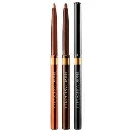 Physicians Formula, Шиммер, три карандаша для подводки глаз, теплые естественные глаза, 0,03 унции (0,85 г)
