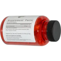 Maximum International, Гравиола 750, 100 капсул на растительной основе