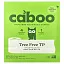 Caboo, Tree Free TP, 4 двойных ролика