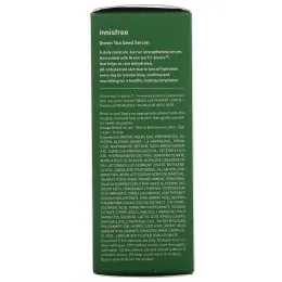 Innisfree, Сыворотка из семян зеленого чая, 80 мл (2,7 жидк. Унции)
