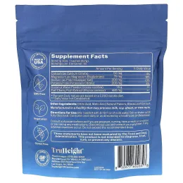 Legendairy Milk, Miss Bliss™, 60 веганских капсул