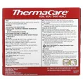 ThermaCare, Mentrual Pain Therapy, 3 менструальных обертывания