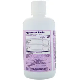 Now Foods, Сок суперфрукта асаи, 32 жидкие унции (946 мл)