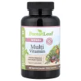 Forest Leaf, мультивитамины для женщин, 60 растительных капсул