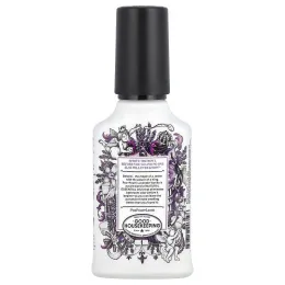 Poo-Pourri, Туалетный спрей Before-You-Go, лаванда, ваниль, 4 жидких унции (118 мл)
