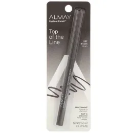 Almay, Карандаш для глаз, 207, коричневый, 0,01 унц. (0,28 г)