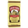 Lucky Tiger, Жидкий крем для бритья 5 жидких унций