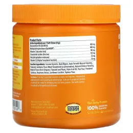 Zesty Paws, Mobility Bites для собак, поддержка бедер и суставов, вкус утки, 90 мягких жвачек