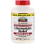 21st Century, Glucosamine Relief, максимальная добавка, 1000 мг, 240 таблеток