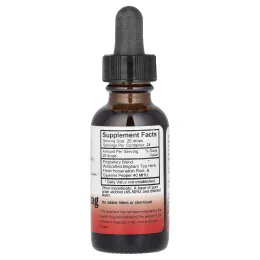 Christopher's Original Formulas, Средство для носовых пазух и легких, 30 мл (1 жидк. унц.)