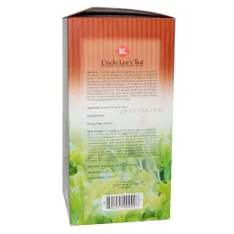 Uncle Lee's Tea, Чай премиум улун рассыпной, 120 г