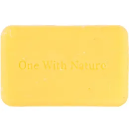 One with Nature, Dead Sea Mineral Soap, Lemon Verbena, 6 Bars, 4 oz (114 g) Each