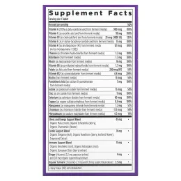 New Chapter Мультивитамины для мужчин ONE DAILY, 48 таблеток