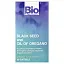 Bio Nutrition, черный тмин и масло орегано, 90 капсул